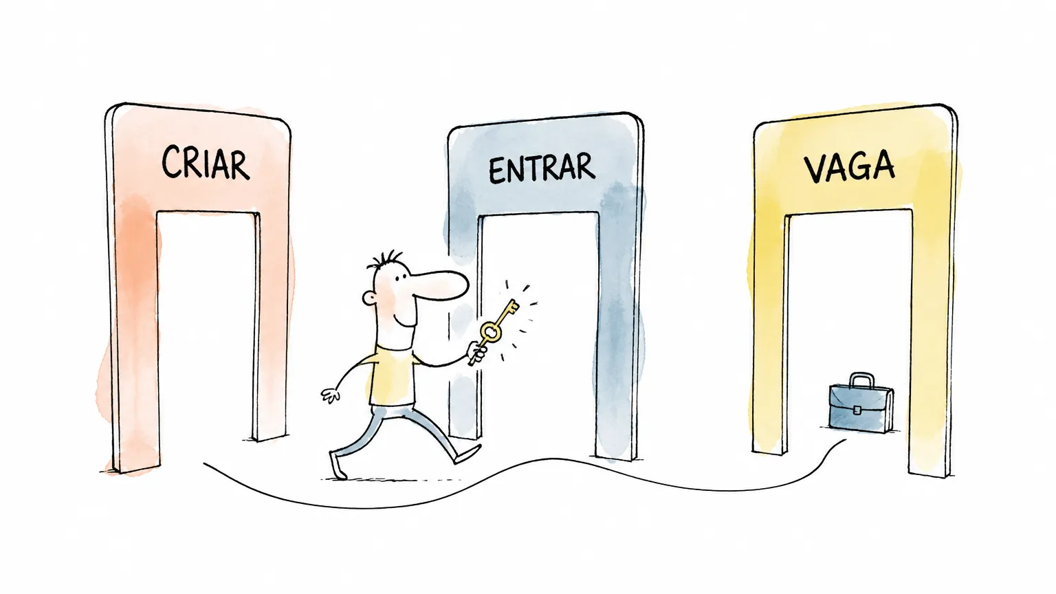 Como usar a Gupy: cadastro, login e candidatura