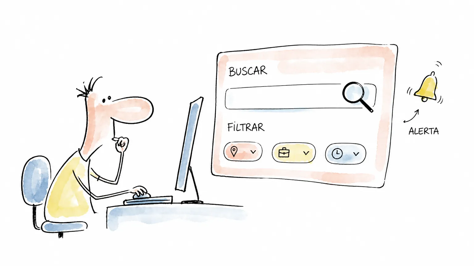 Vagas.com.br: como usar para procurar emprego