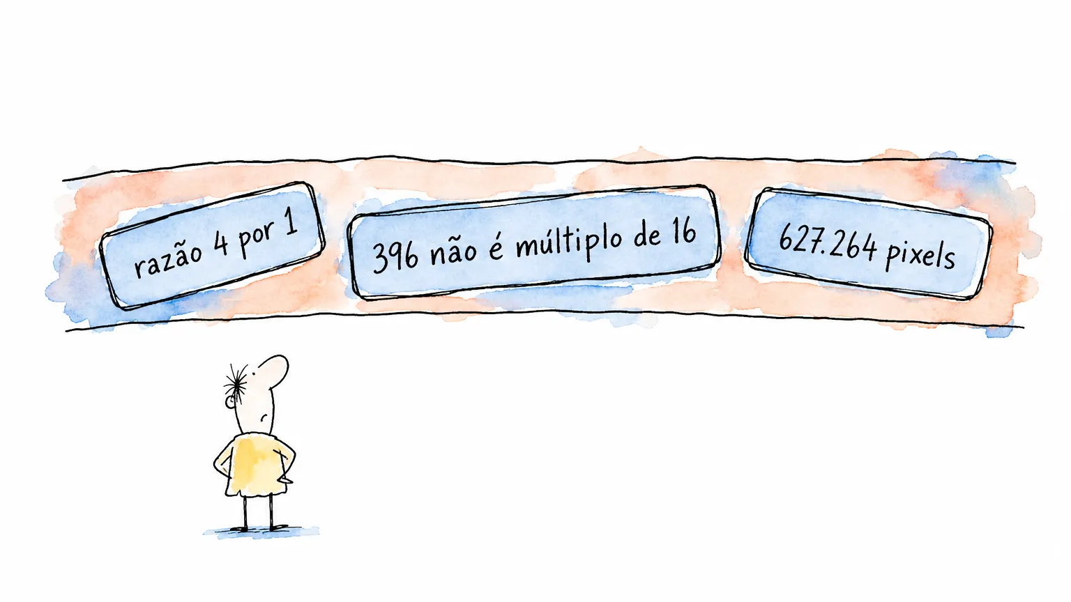 Prompt para capa do Linkedin: a faixa que a IA não devolve pronta