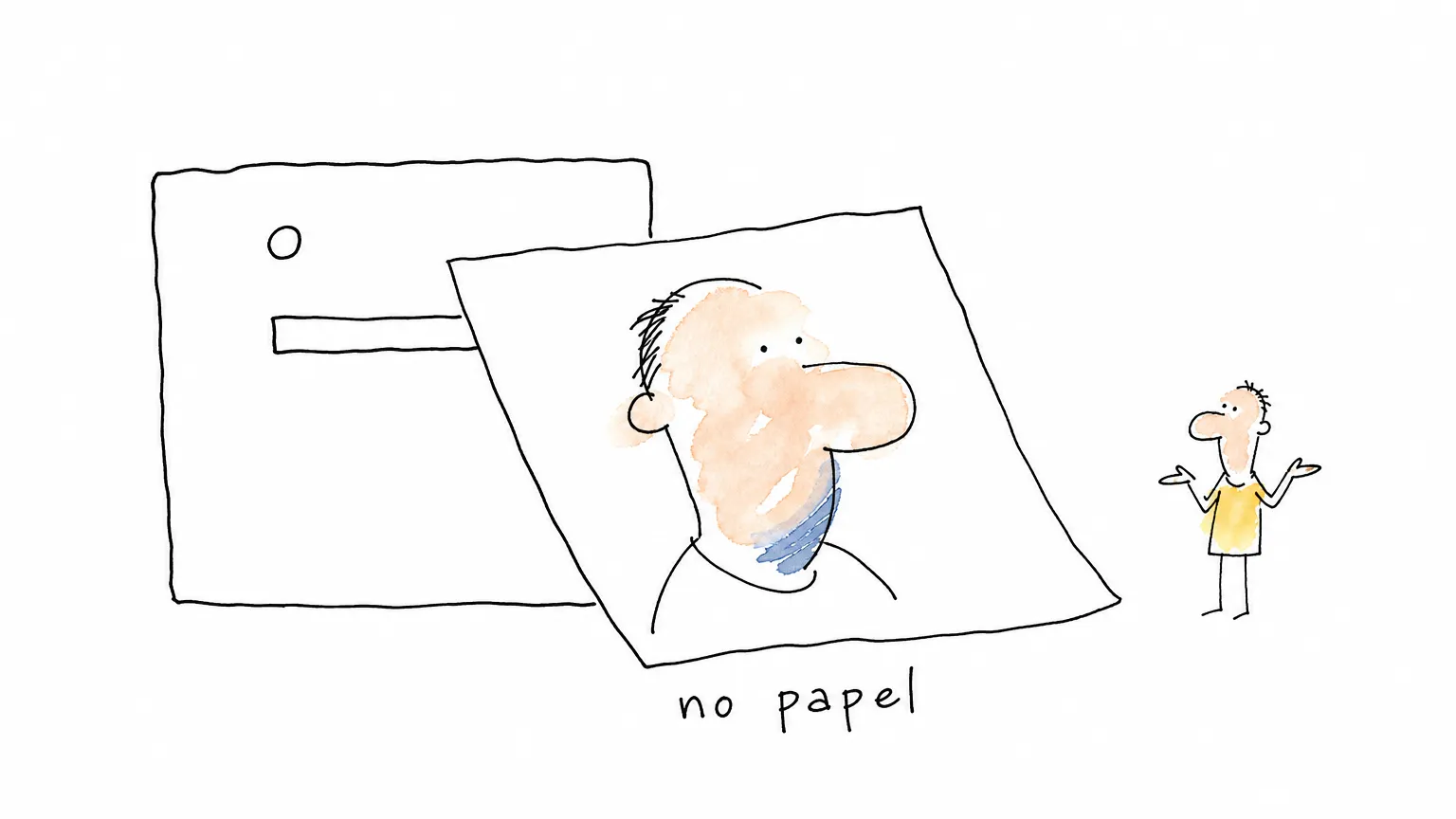 Por que a sua foto muda de cor no papel (e o que mandar para a gráfica)
