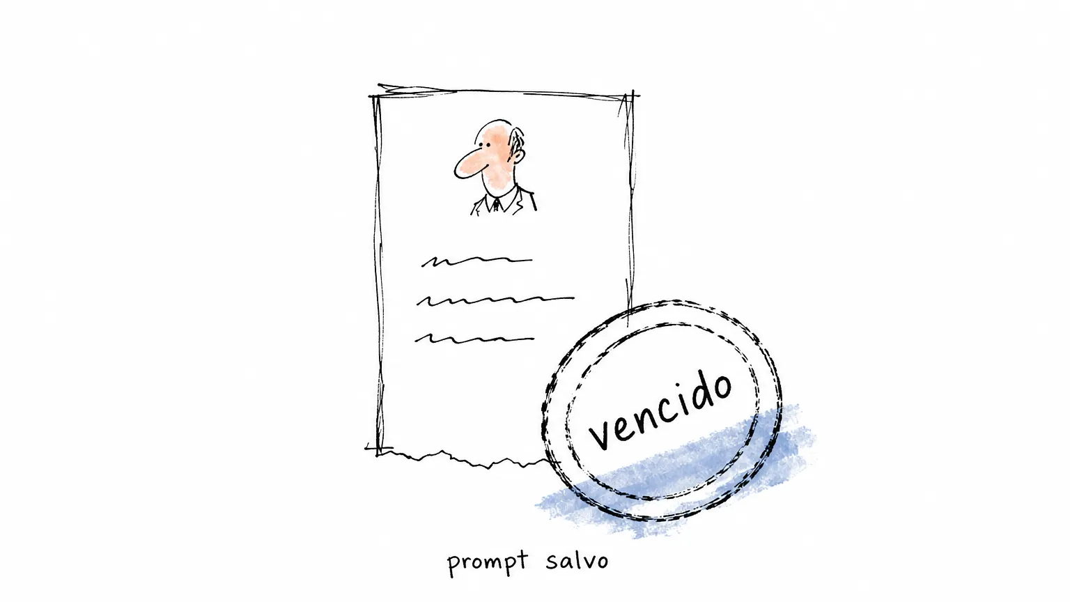 Por que o mesmo prompt não repete a mesma foto (e o que salvar para chegar perto)