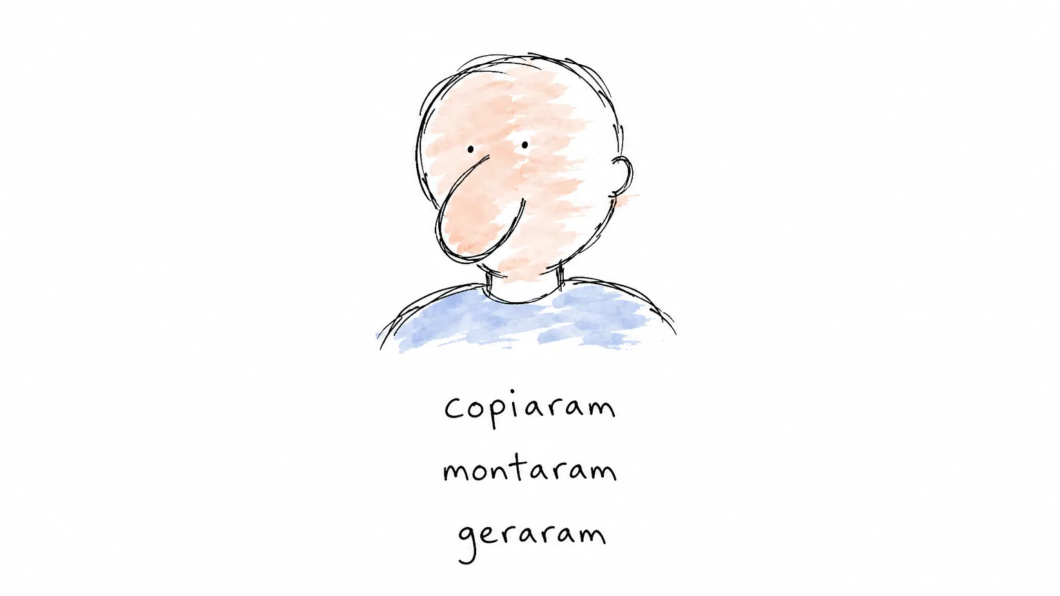 Criaram uma imagem falsa com a sua foto: o que fazer, na ordem