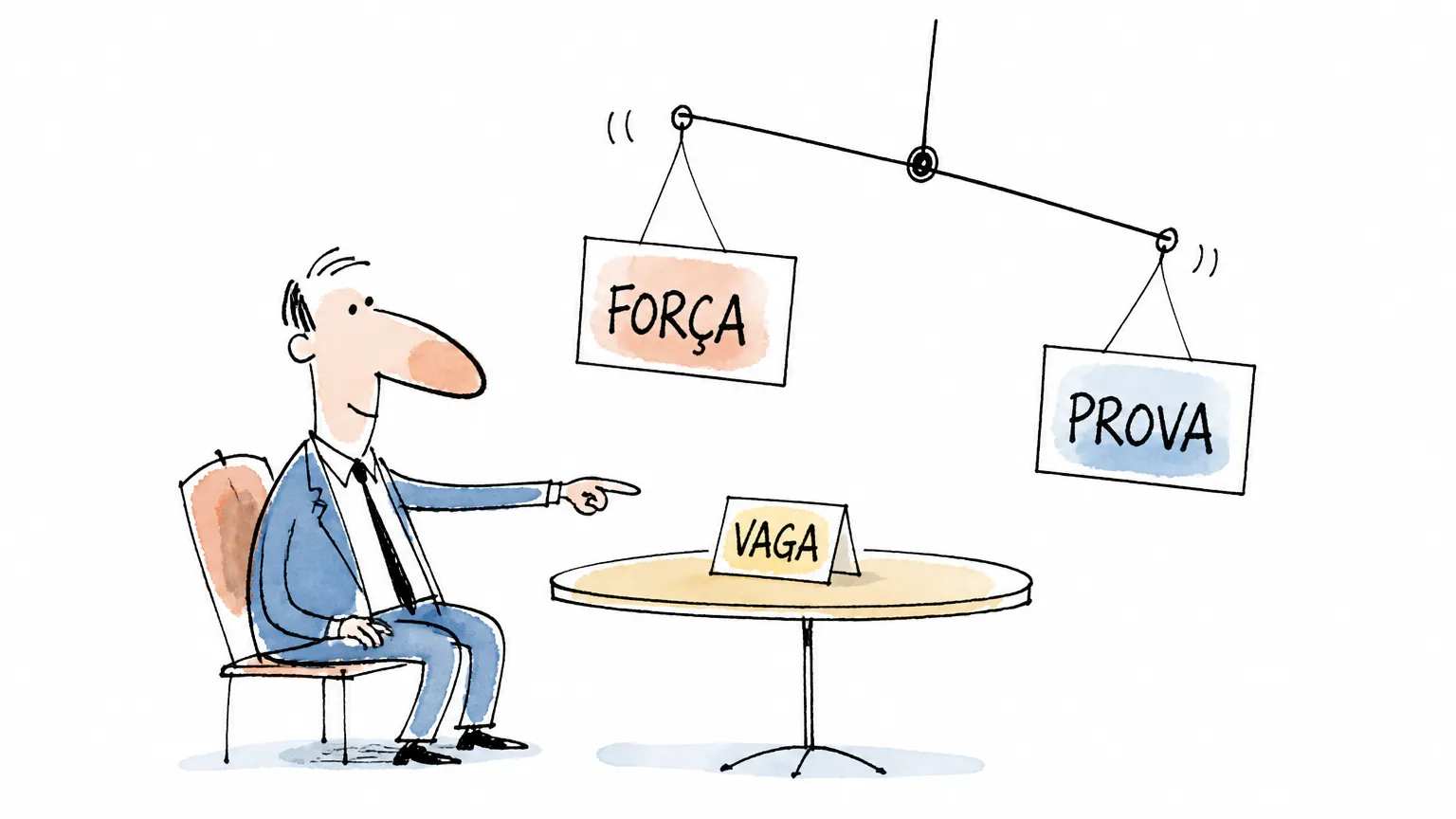 Pontos fortes para entrevista de emprego: como responder
